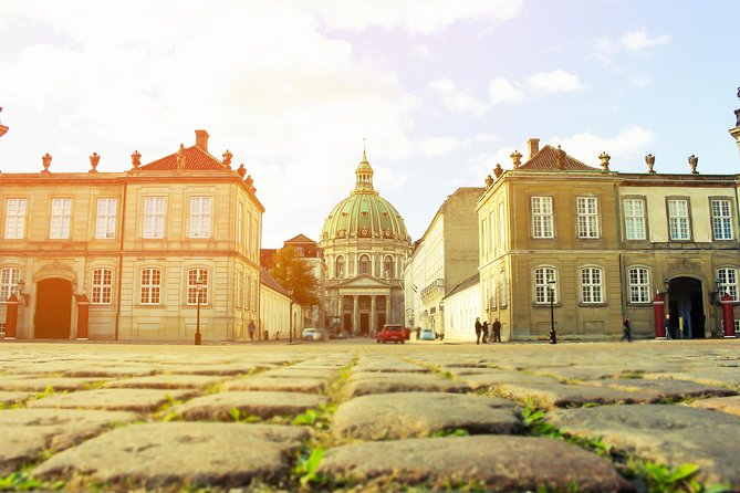 3-Hour Private City Walking Tour With a Canal Tour Ticket - Customer Support Resources