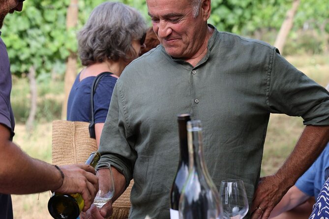 3-Hour Private Wine Tasting Tour Around Ile Rousse - Viewing Traveler Photos