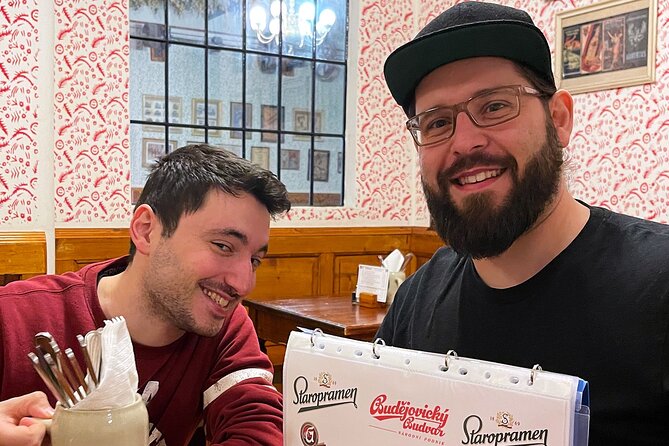 3 Hours Food Tour in Prague Retro - Visitor Experiences and Reviews
