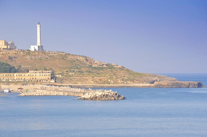3 Hours Guided Boat Excursion Towards the Adriatic and Ionian - Departure and Duration