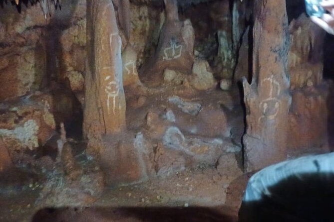 3 Hours Private Archeology Tour Cave of Athena - Archeological Significance