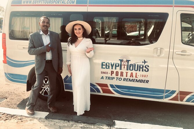 3 Night Nile Cruise From Hurghada - Ratings and Recommendations