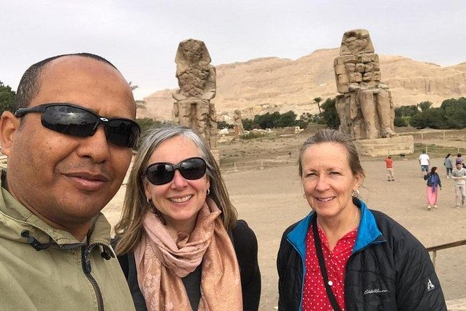 3 Nights Cruise Aswan to Luxor Including Abu Simbel, Nubian Village&Air Balloon - Inclusions and Exclusions
