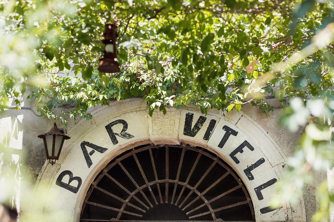 3 Tours Offer (1free): Etna Wine; Taormina Food & Wine; Godfather - Positive Customer Feedback