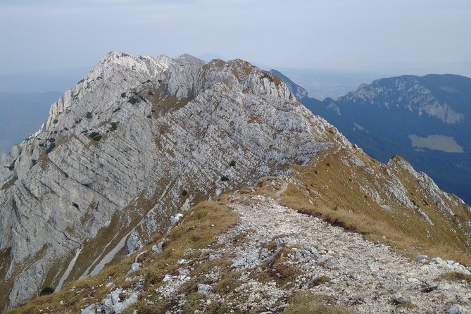 4-Day Carpathian Trek: Bucegi Mountains and Piatra Craiului National Park - Hiking Activities