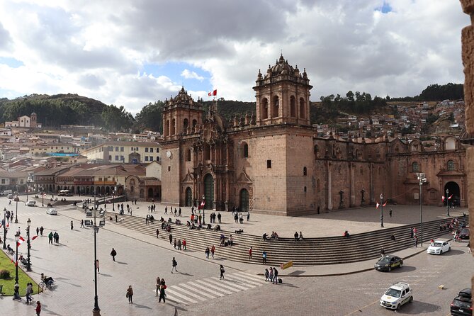 4-Day Cusco, Sacred Valley, MachuPicchu and Rainbow Mountain Tour - Cancellation Policy