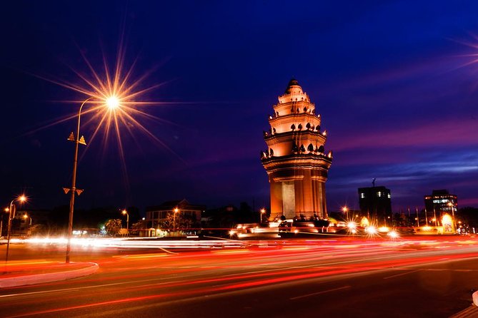 4-Day Tour From Siem Reap to Phnom Penh - Pricing and Cancellation Policy