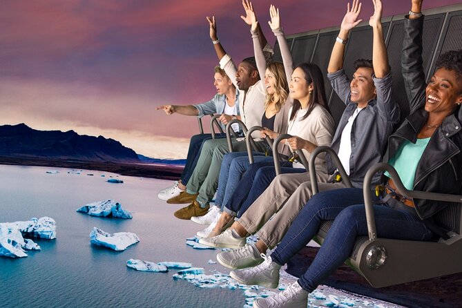 4-Day Tour to Vancouver and Whistler W/ YVR Airport Pickup (Eng&Mandarin) - Cancellation Policy