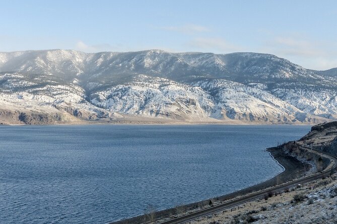 4-Day Winter Rockies Tour, Calgary in Vancouver Out With Free Day - Frequently Asked Questions
