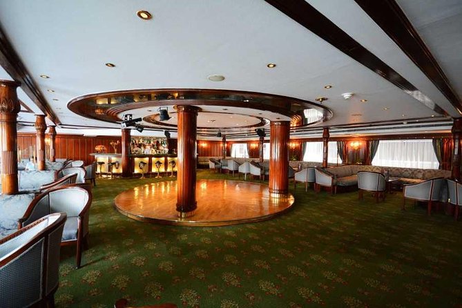 4 Days 3 Nights Aswan to Luxor Nile Cruise - Customer Reviews and Feedback