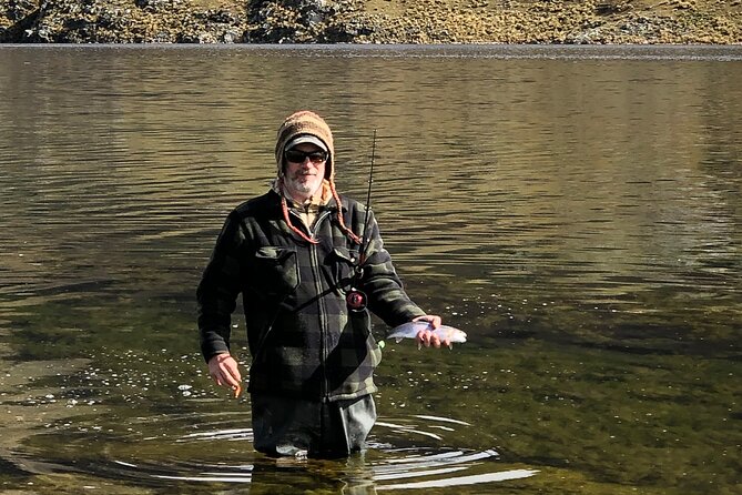 4 Days 3 Nights Trout Fly Fishing Trip in the Andes of Peru - Highlights and Traveler Experiences
