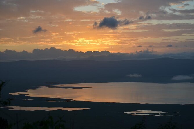 4 Days Adventure Camping Safari - Customer Testimonials