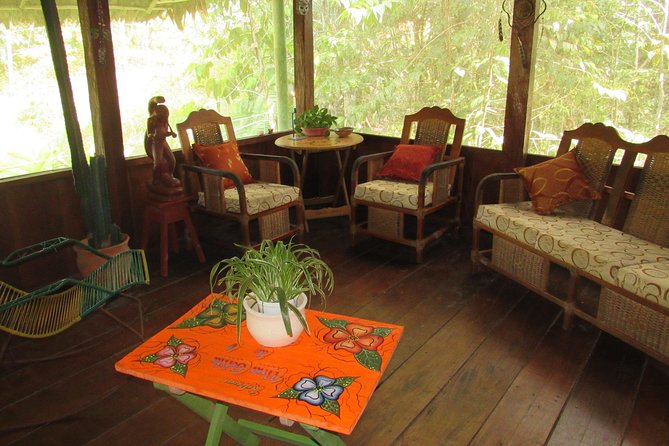 4 Days Amazon Jungle Tour With Pink Dolphin Watch From Iquitos - Knowledgeable Guides