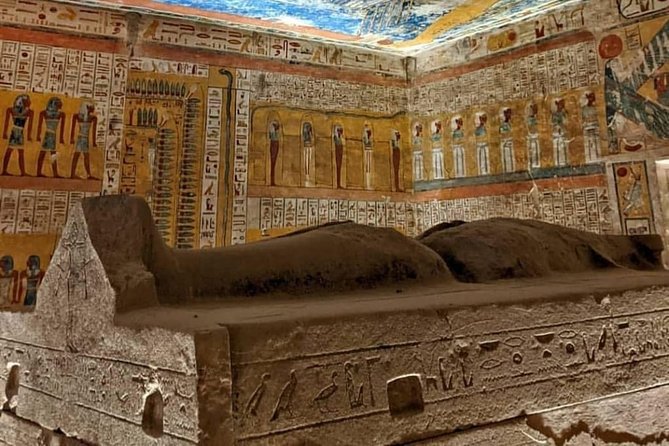4 Days Aswan to Luxor Nile Cruise From Cairo With FLIGHT - Additional Information