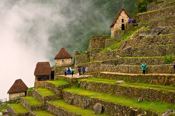 4 Days Inca Trail To Machu Picchu - Inclusions and Additional Information