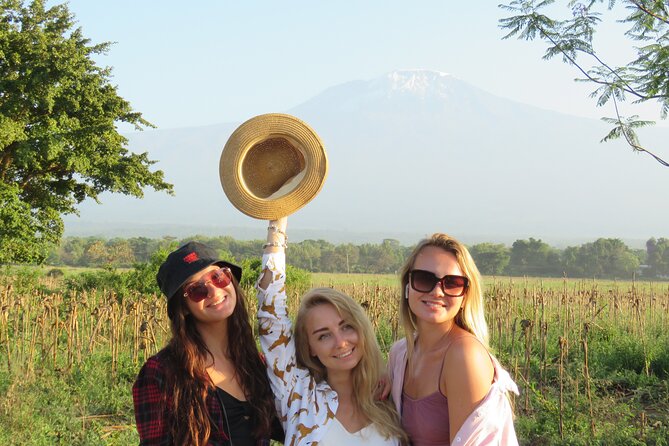 4 Days Joining Safari : Lake Manyara, Serengeti & Ngorongoro - Highlights of the Safari Itinerary