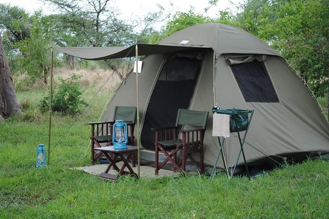 4 Days Tanzania Safari - Customer Reviews
