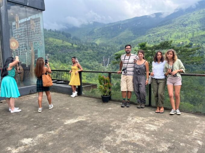 4 Days Tour of Sigiriya Kandy Ella With Udawalawe Safari - Weather Conditions