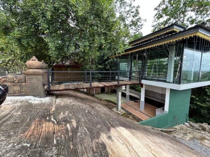 4 Days Tour Sri Lanka - Tour Inclusions