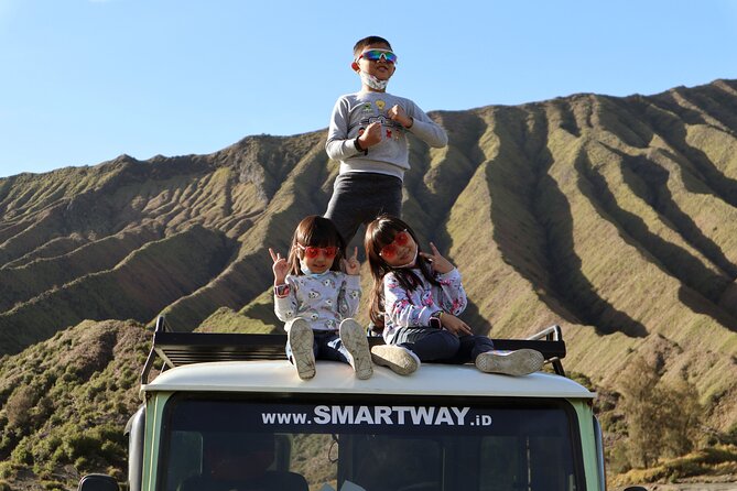 4 Days - Tumpak Sewu, Madakaripura, Mount Bromo, and Ijen - Pricing and Cancellation Policy