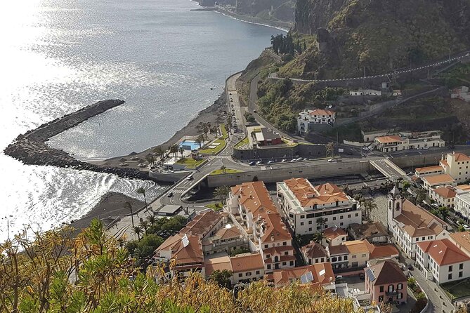 4-Hour Private Outdoor Tour in Madeira - Explore Madeiras Wonders