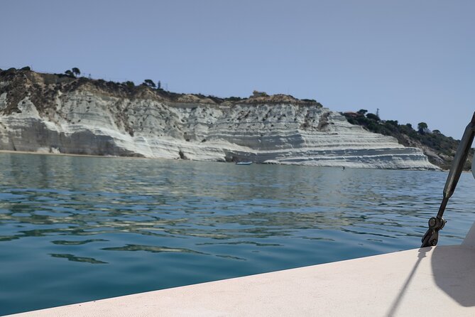 4 Hours Catamaran Tour to the Scala Dei Turchi - Traveler Comments