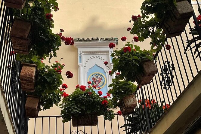 4 Hours Private Tour in Tangier & Medina & Colorful Markets - Pricing and Cancellation