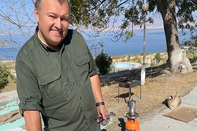 4×4 Private Driver and Guide in Kyrgyzstan - Customer Testimonials