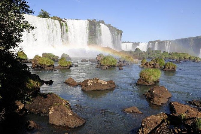 5-Day Adventure Trip in Iguazu - Highlights and Inclusions