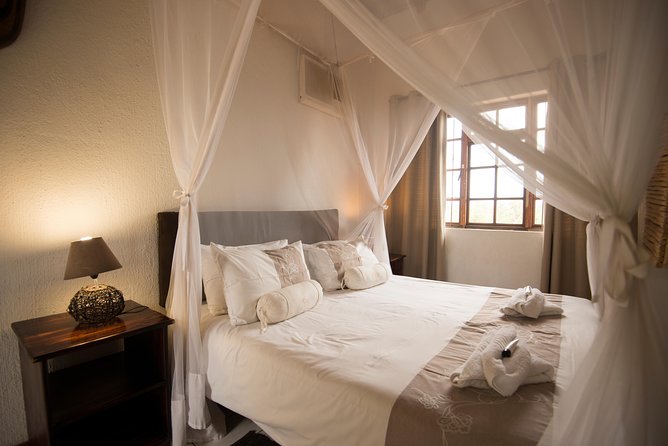 5 Day Classic Kruger National Park Safari - Pickup and Transportation