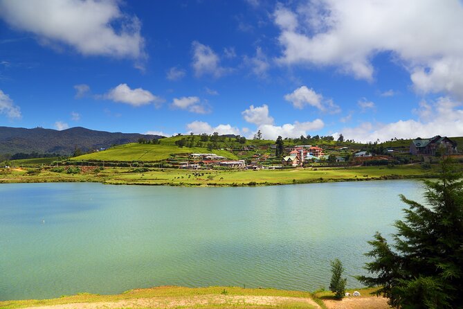5 Day Multi-City Sightseeing Tour - Booking and Cancellation Policies