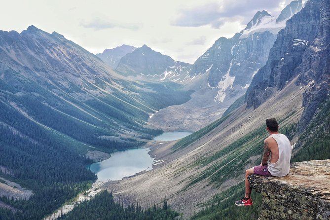 5-Day Rocky Mountains Coho Tour From Vancouver Finish Banff - Preparing for the Journey