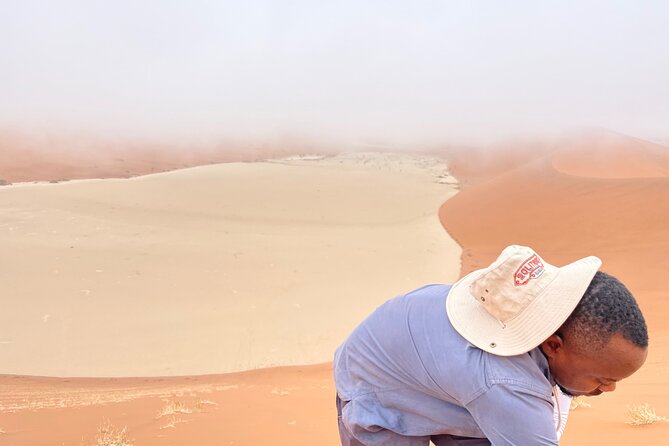 5-Day Tour to Namibia Desert Sossusvlei and Coast - Frequently Asked Questions