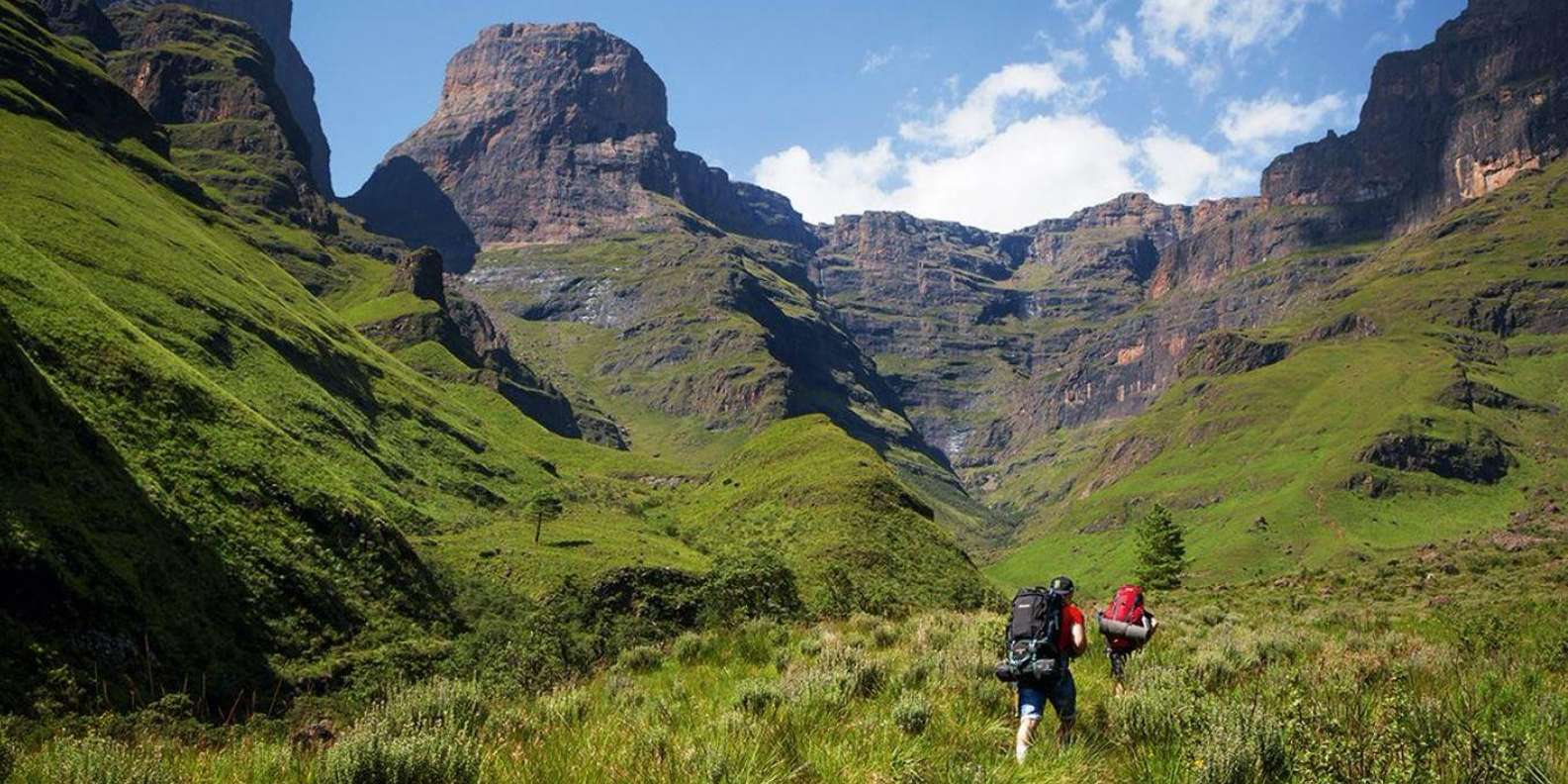 5 Day Zululand Pvt Safari From Durban Plus Drakensberg M - Accommodation and Meal Details