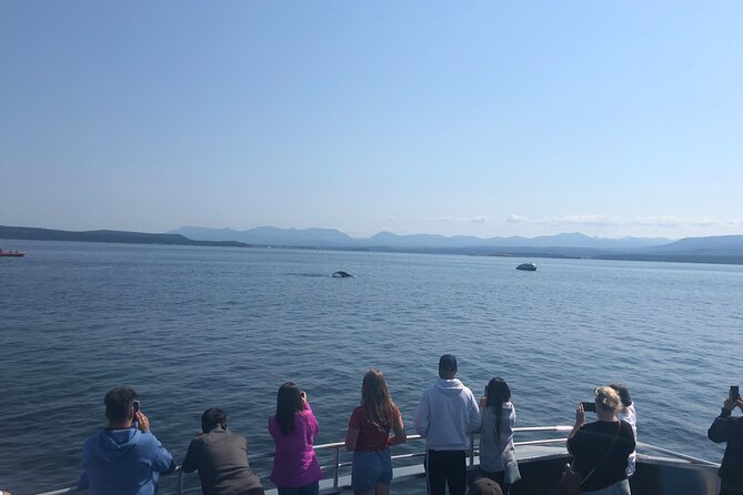 5 Days in Vancouver Multiactivity Adventure Tour - Highlights of the Tour
