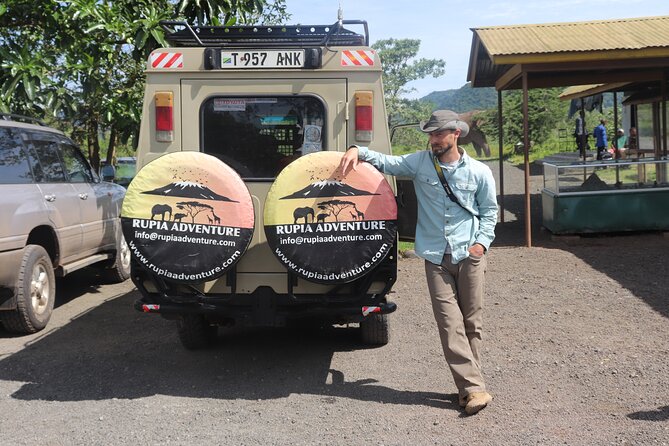 5 Days Joining Safari - Tarangire, Serengeti, Ngorongoro Crater and Lake Manyara - Exceptional Wildlife Sightings