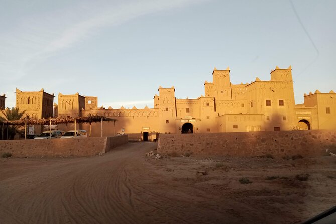 5 Days Private Tour From Casablanca to Fes and Sahara Desert - Pricing and Payment