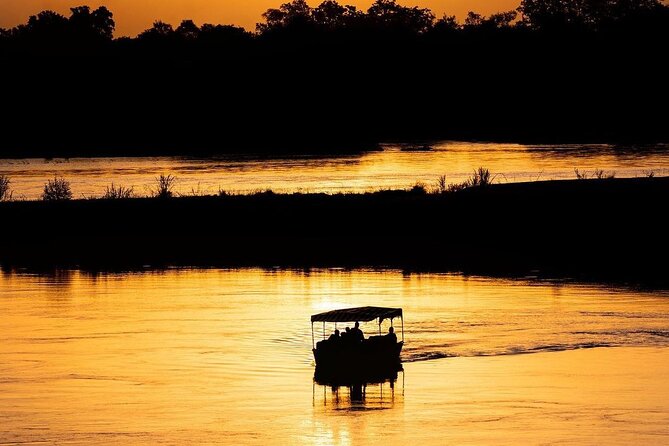 5-Days Selous Game Reserve and Mikumi National Park Tour - Customer Reviews