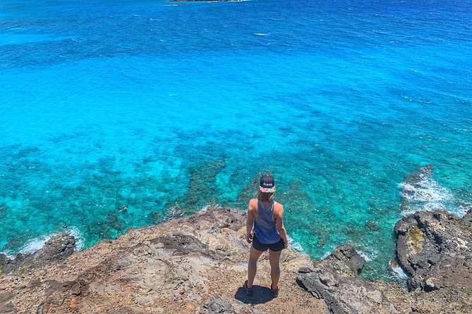 5 Hour Half Day Island Jeep Tour - Tour Logistics and Requirements