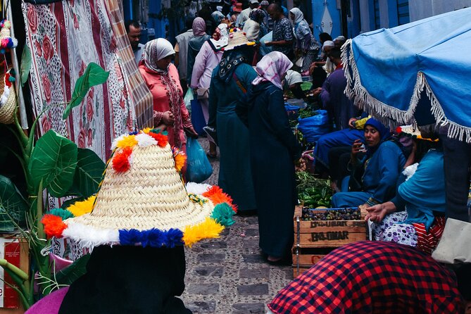 5 Hour Private Customized Tour of Tangier - Tips for Your Visit