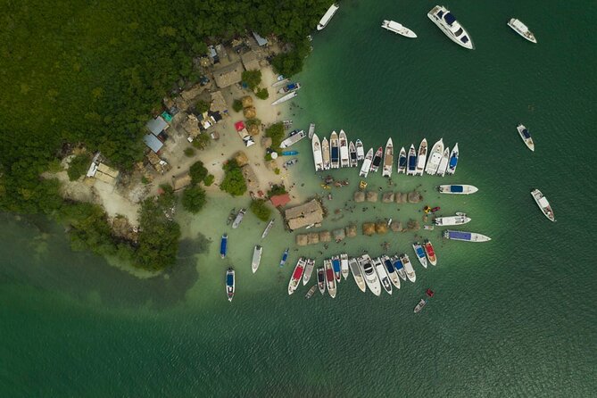 5 Islands Tour (Cholon the Party Island and Snorkeling) - Private Tour Alternatives