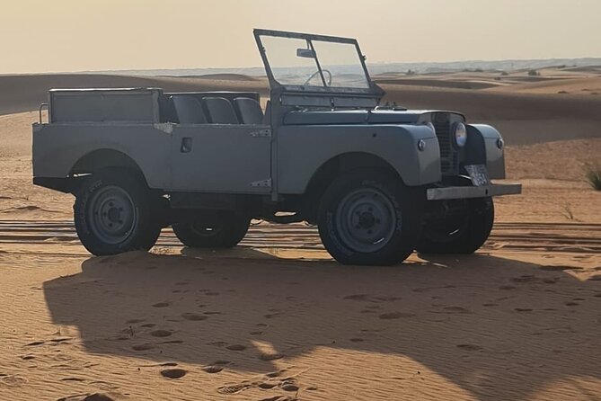 57 Heritage Safari With Quad Bike - Reviewing the Experience