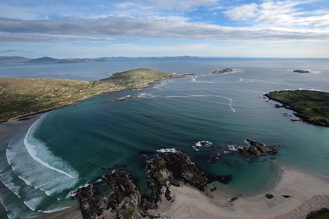 6-Day All Ireland & Northern Ireland Rail Tour From Dublin - Pricing and Cancellation Policy