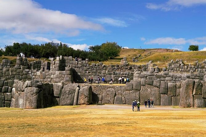 6-Day Private Tour Cusco and Machu Picchu Luxury Tour - Culinary Experiences