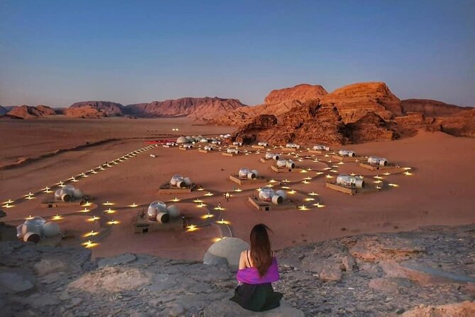 6-Day Private Tour, Explore Jordan - Pricing and Cancellation Policy