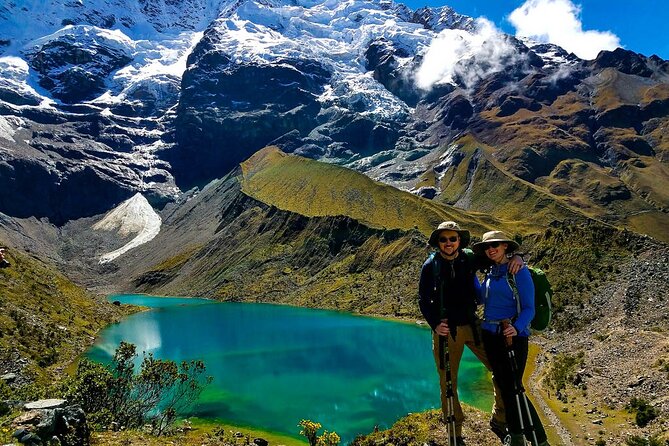 6-Day Tour of Cusco Magico-Machu Picchu-Rainbow Mountain - Inclusions and Amenities