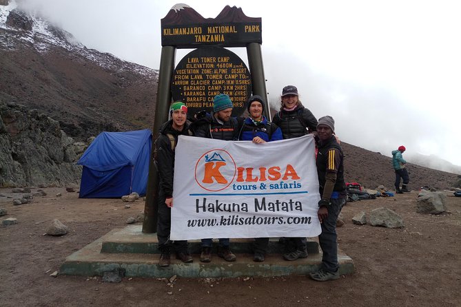 6 Days Machame Route Climbing Mt.Kilimanjaro - Important Travel Considerations