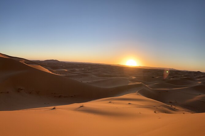 6 Days Private Morocco Tour From Casablanca to Marrakech - Pricing and Booking Process