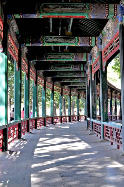 7-Day Tour of Beijing,Xian, Shaoling Temple and Luoyang - Tour Pricing