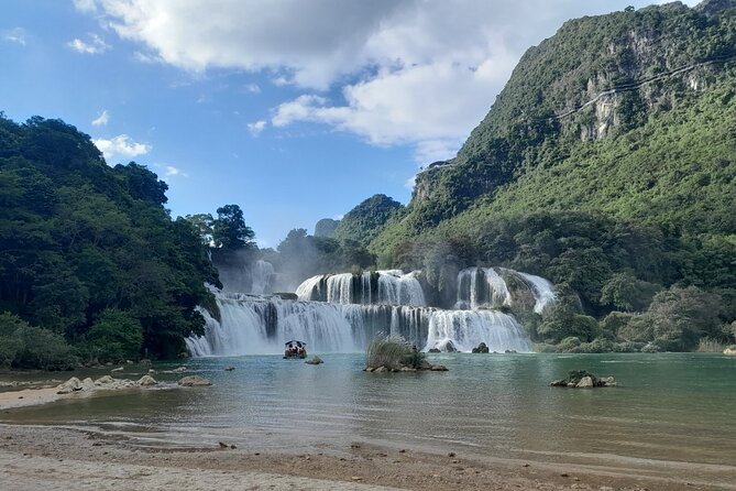 7 Days Dong Van Ha Giang Private Loop Tour With Wellness Programs - Wellness Activities and Benefits